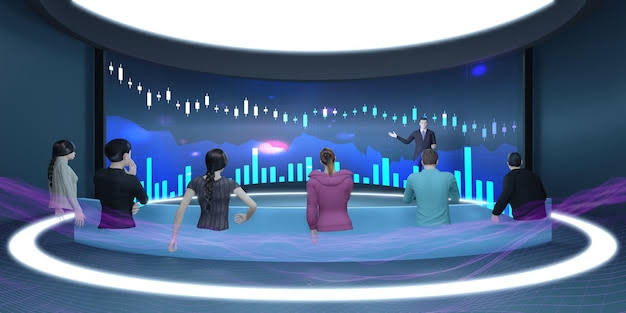 WXB_NFT's tweet photo. Fascinating Facts about Emperor Holders' Vision for Learning in the Metaverse!

Attention, Emperor Holders! 📢 Let's dive into the future of learning in the metaverse and envision the endless possibilities it holds. Our current utilities will transform the learning experience like never before. Share your thoughts with us and let's create something extraordinary! #EmperorHolders #MetaverseLearning

Imagine attending virtual workshops and seminars in the metaverse, where you can interact with renowned experts in real-time. With our current utilities, we can bring the best minds together and provide Emperor Holders with unparalleled access to knowledge and insights. #VirtualWorkshops #MetaverseLearning

One utility that will revolutionize learning in the metaverse is virtual reality (VR). Picture yourself stepping into immersive environments where you can practice forex trading strategies, explore market simulations, and develop skills in a safe and engaging way. #VR #MetaverseLearning

Augmented reality (AR) is another utility that will enhance the metaverse learning experience. Imagine having real-time market data, charts, and indicators projected in your field of vision, enabling you to analyze and make informed trading decisions seamlessly. #AR #MetaverseLearning

Collaboration and networking will soar to new heights in the metaverse. With our current utilities, Emperor Holders can connect with traders from around the world, join virtual study groups, and engage in lively discussions, fostering a vibrant community of like-minded individuals. #Collaboration #MetaverseLearning

We value your input! 🗣️ What do you think about the potential of learning in the metaverse using our current utilities? Share your ideas and suggestions with us. Together, we can shape an extraordinary learning ecosystem that empowers Emperor Holders in the metaverse. #EngageWithUs #MetaverseLearning

The metaverse will be a dynamic and ever-evolving space, and we want Emperor Holders to be at the forefront of this exciting journey. By leveraging our current utilities, we can create an immersive, collaborative, and transformative learning experience like no other. #MetaverseLearning #FutureofLearning

Join us in reimagining the future of learning! Engage with us, share your thoughts, and let's build an exceptional metaverse learning experience together. The possibilities are endless, and your insights will shape the path we take. Let's make it extraordinary! 🚀🌍📚 #EmpowerTheMetaverse #EmperorHolders