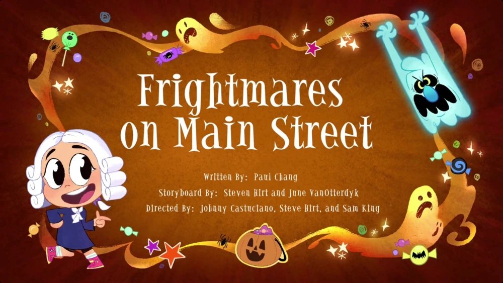 princeeric323's tweet photo. 💜 Full Statement for the latest episode of TGAMM Season 2 - Frightmares On Main Street
#TGAMM #Season2 #TheGhostAndMollyMcGee #FrightmaresOnMainStreet #EpisodeReaction #FullStatement https://t.co/SL63xJBHd8