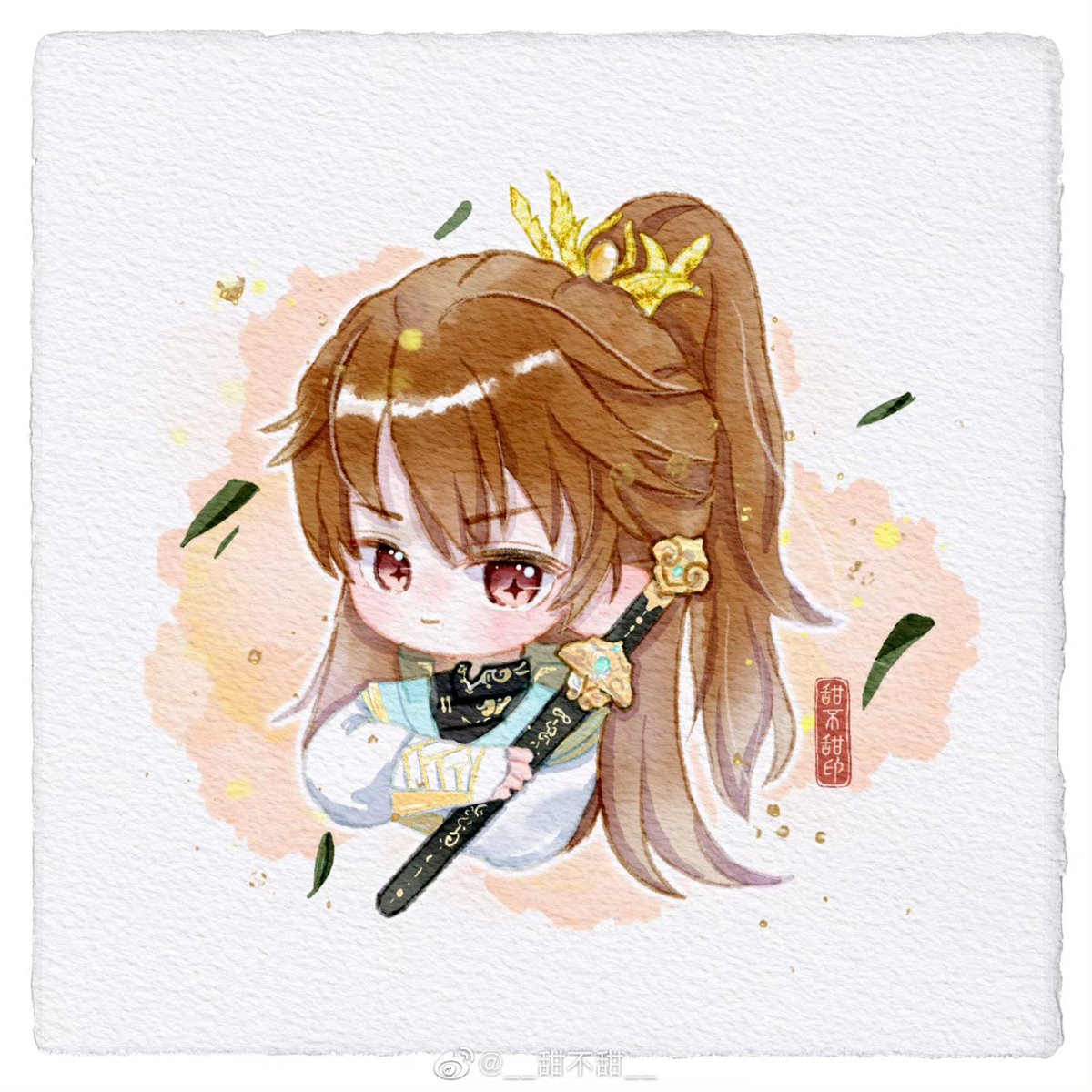 Junie_250614's tweet image. #TearsOfThemis #未定事件簿
在微博上找到一些可愛的頭像 拿來和大家分享 
❗❗❗不是本人作品❗❗❗
🚚🚚🚚搬運
#左然 #陸景和 #夏彥 #莫奕
#AtemWing #Marius #lukepearce #Vilhelm
weibo.com/2693815901/487…