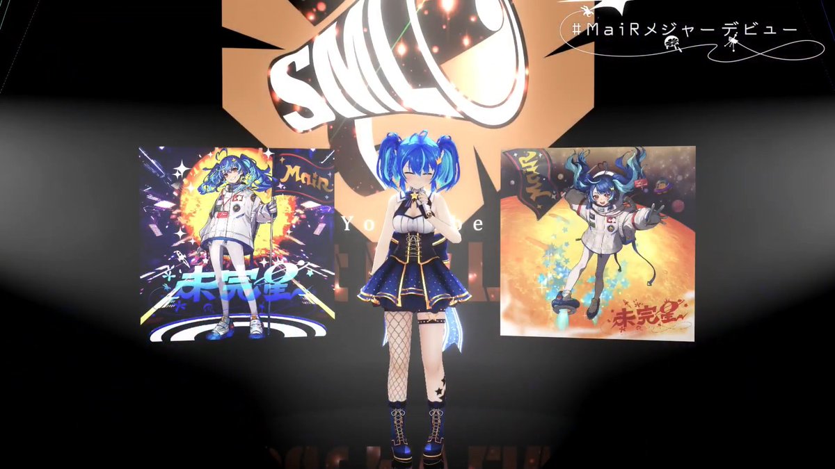 Sabio_desu's tweet photo. #SML4
#MaiRとジクー https://t.co/gvqcWGNG26