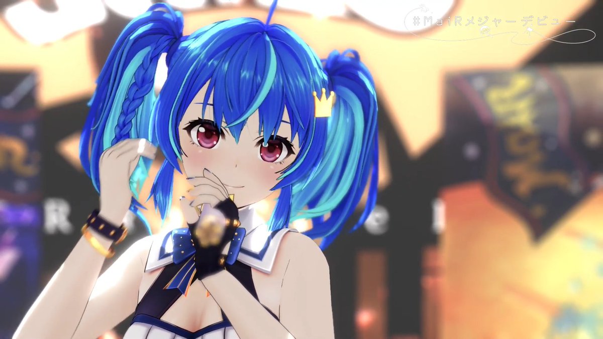 Sabio_desu's tweet photo. #SML4
#MaiRとジクー https://t.co/gvqcWGNG26