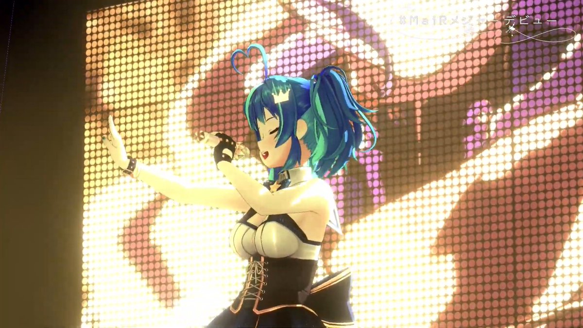 Sabio_desu's tweet photo. #SML4
#MaiRとジクー https://t.co/SOEM28hQbM