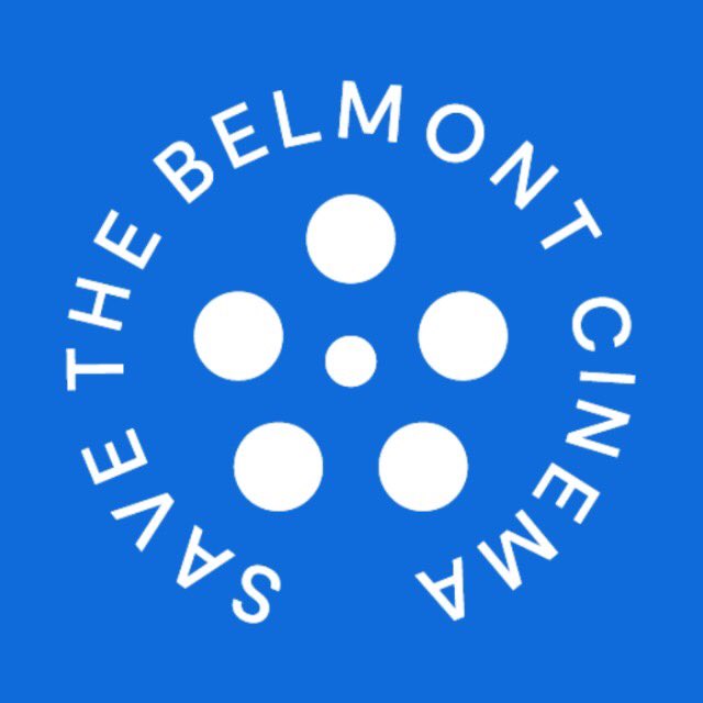 The Save The Belmont Cinema campaign needs YOU… to complete a short survey!

Give us your opinions and help shape our vision of a cinema run by the community, for the community.

Survey closes on Sunday 21st May.

surveymonkey.co.uk/r/DB7GQCT