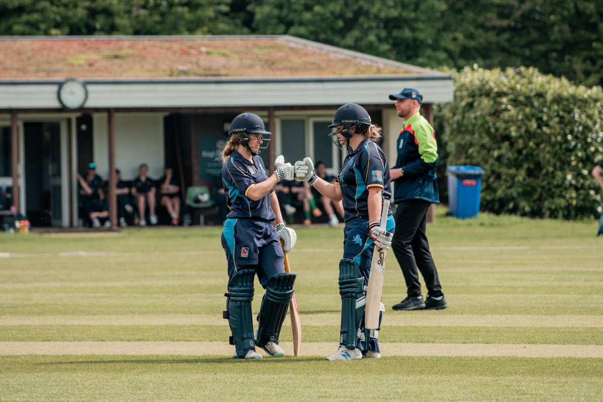 Devon Cricket Foundation tweet media