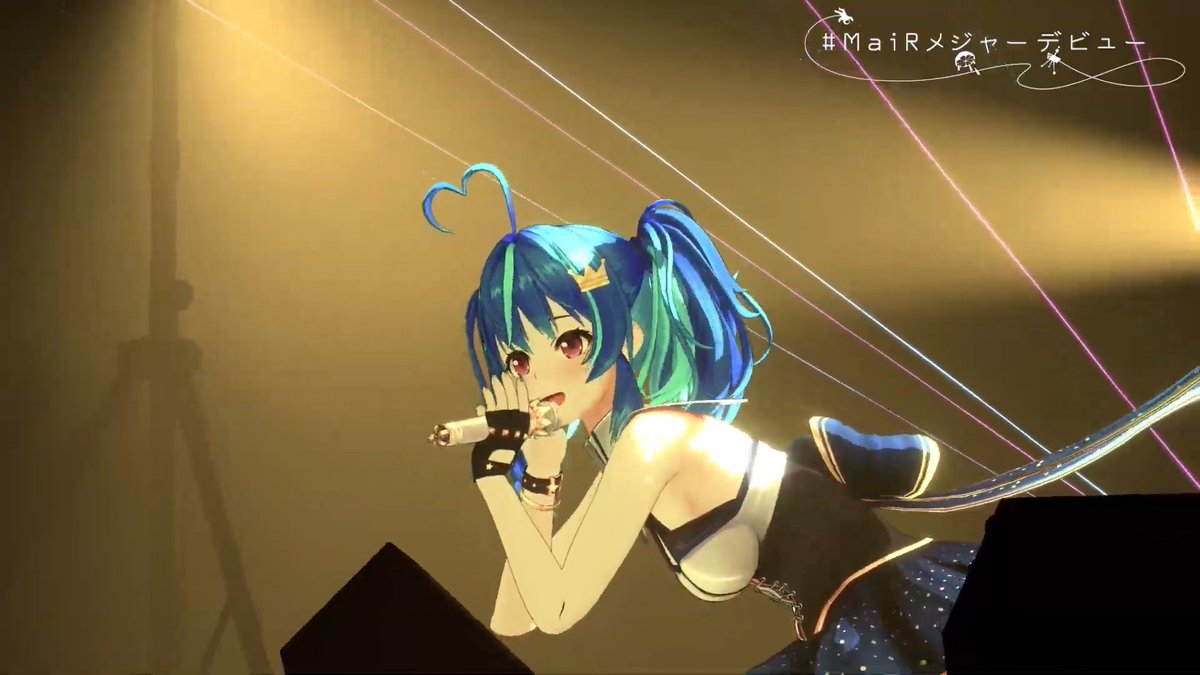 Sabio_desu's tweet photo. #SML4
#MaiRとジクー https://t.co/5s7tE5TCh7