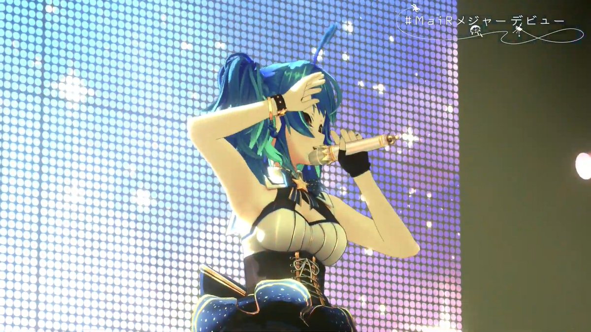 Sabio_desu's tweet photo. #SML4
#MaiRとジクー https://t.co/5s7tE5TCh7