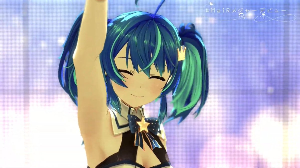 Sabio_desu's tweet photo. #SML4
#MaiRとジクー https://t.co/5s7tE5TCh7