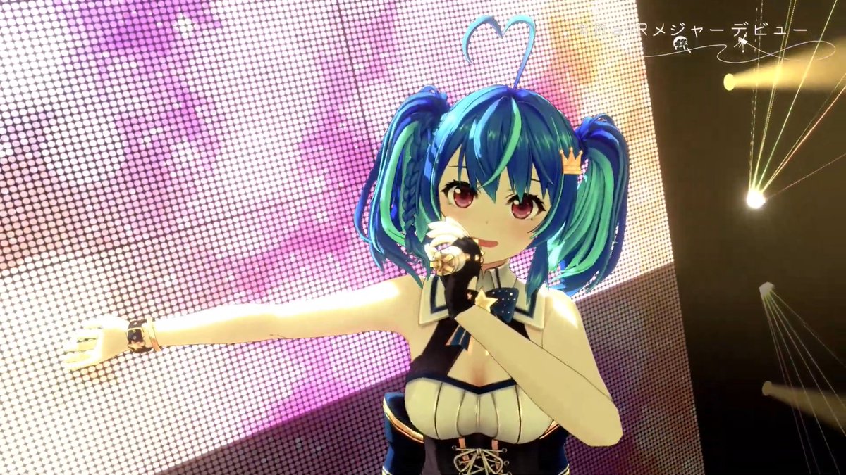 Sabio_desu's tweet photo. #SML4
#MaiRとジクー https://t.co/269DzGGEb9