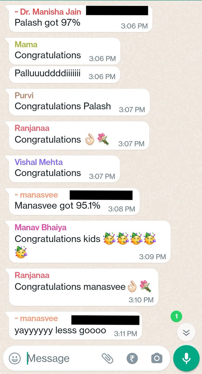 jheeljain91's tweet image. I think nobody scores below 95% these days.. 
#icseresult2023