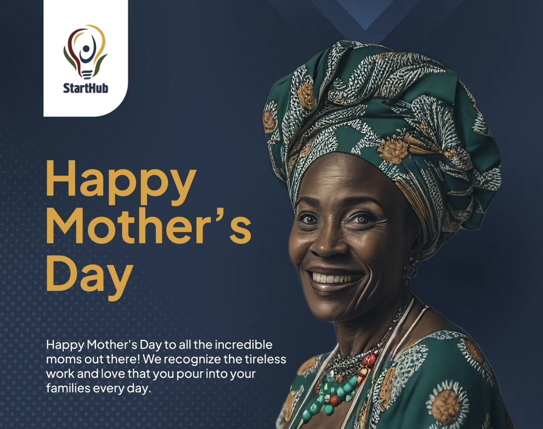Happy Mother's Day to all the incredible mothers in the world. 

Your dedication, hard work, and love make a difference in the lives of your children and those around you. 

May this day be filled with joy and appreciation for all that you do🤍
#MothersDay2023 #MothersDay