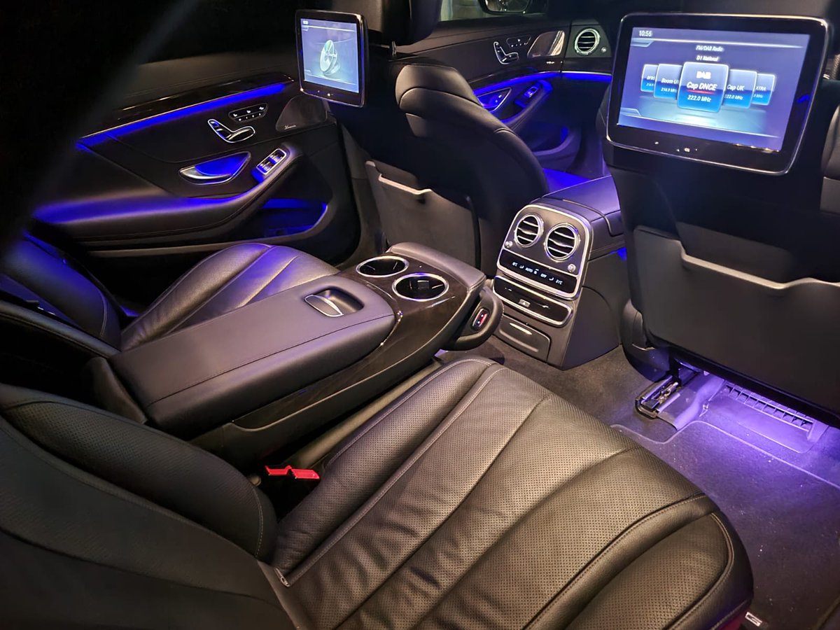 RhodiumEService's tweet photo. Mercedes-Benz S Class 350LD

For Bookings
Email - bookings@rhodiumes.com
Tel - 07724 263940

Visit - https://t.co/6c8euuRM9S

#chauffeuring #luxurycars #ukairport #specialevents #weddingdayhire #corporatebusiness #alldayservice #unitedkingdom #england #scotland #wales #transport https://t.co/OuslbHCY7x