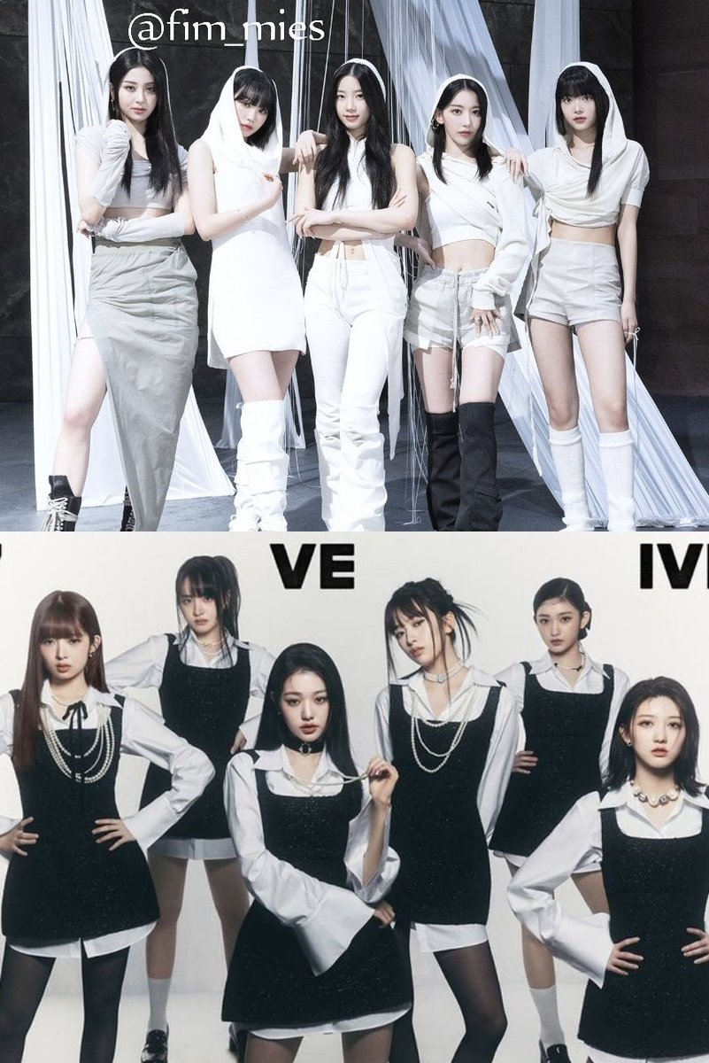 Fim_mies's tweet photo. #LE_SSERAFIM joins IVE as the only Kpop acts to achieve music show Grand slam in 2023.
(The show ,show champion,music core ,Inkigayo,music bank,Mcountdown)

@IM_LESSERAFIM https://t.co/0x22xXJK2P