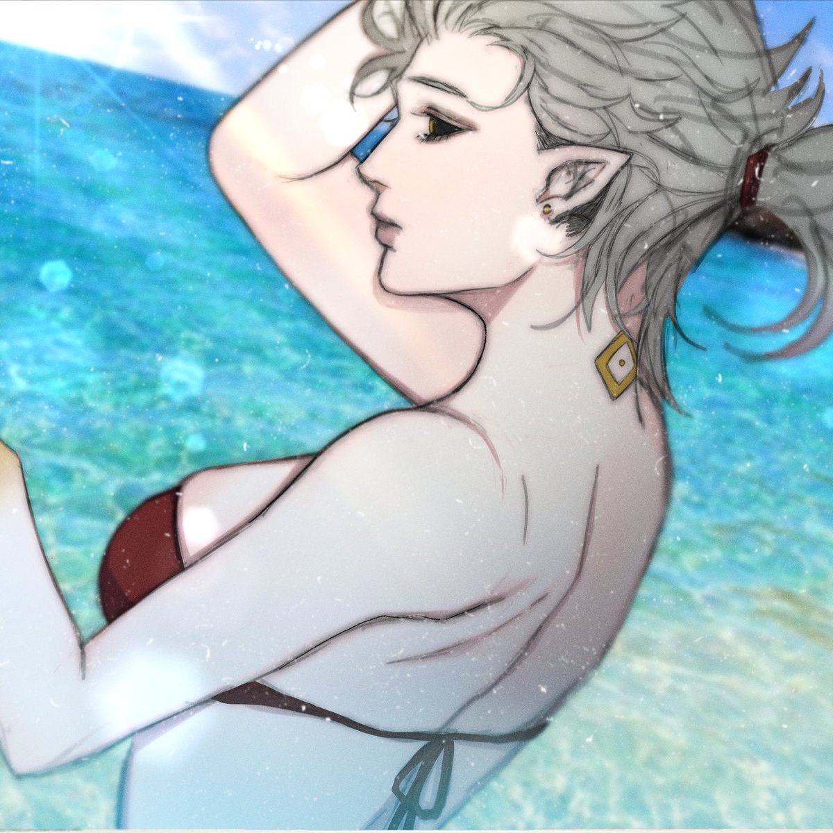 ℚ𝕦𝕚𝕟𝕟 𝕊𝕚𝕓𝕝𝕚𝕟𝕘𝕤 (กลับมาแล้ว) tweet media