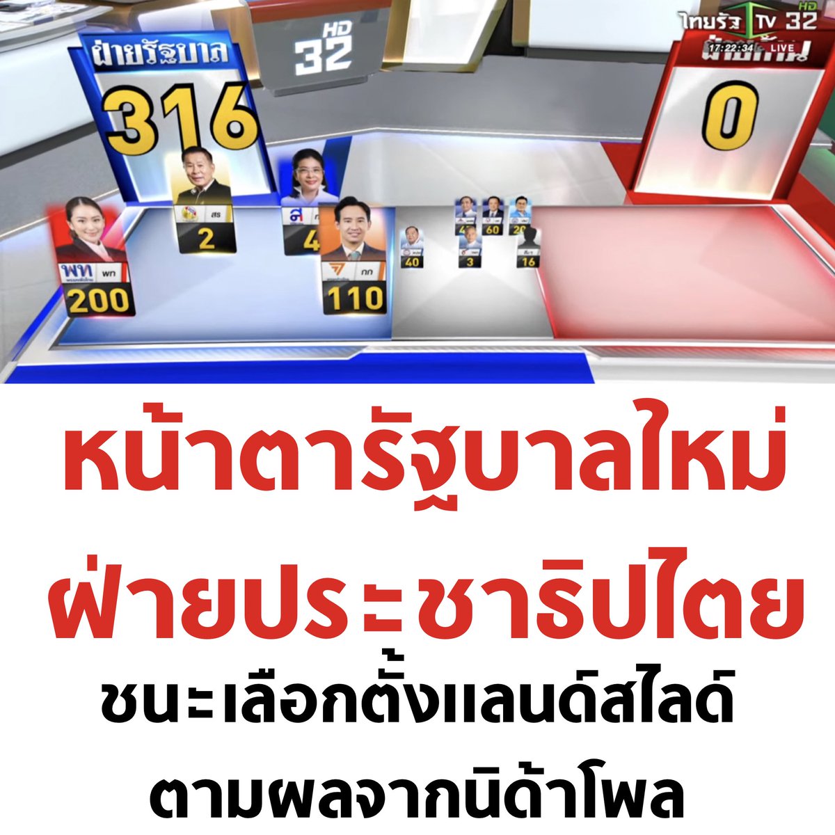 บอล ธนวัฒน์ วงค์ไชย tweet media
