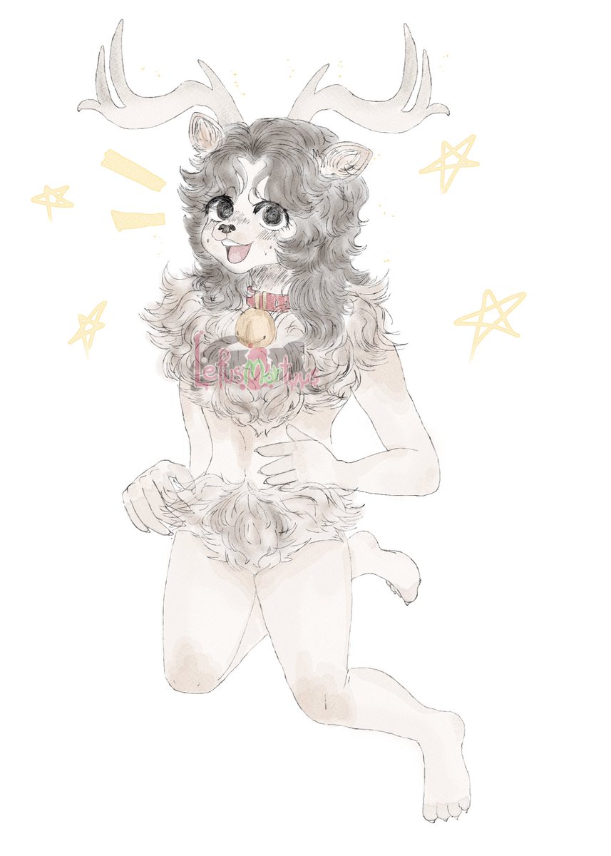 LEPUSMORTUUS_'s tweet photo. Oc @DerLibren 

#furryart #furso https://t.co/fBkAIoeH1Z