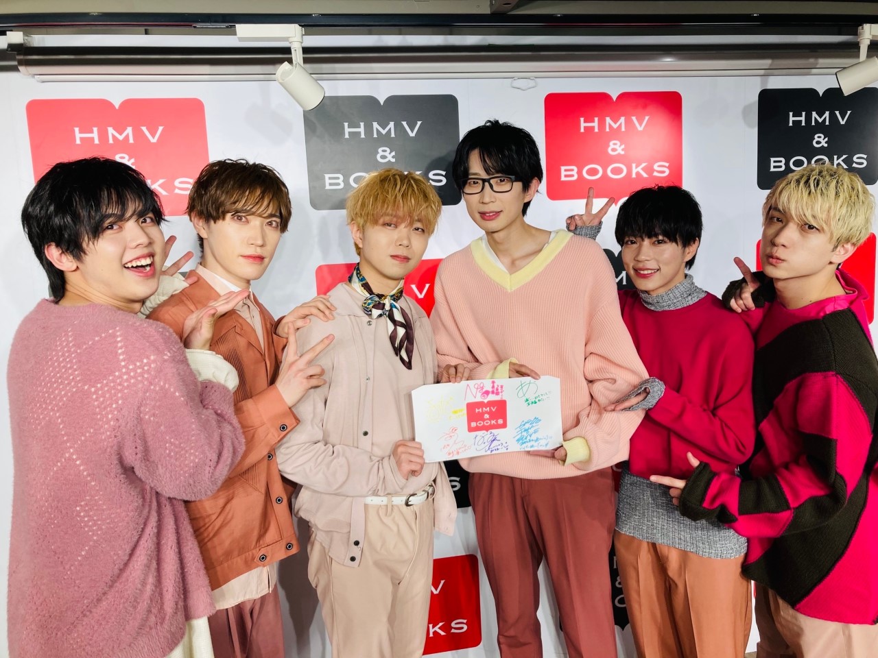 HMV&BOOKS SHIBUYA on X: 