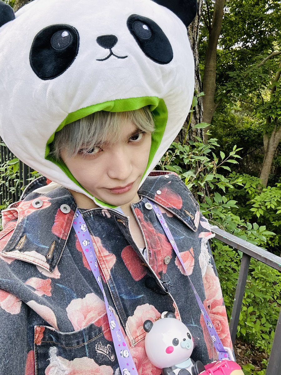 ًtaeyong pictures tweet media