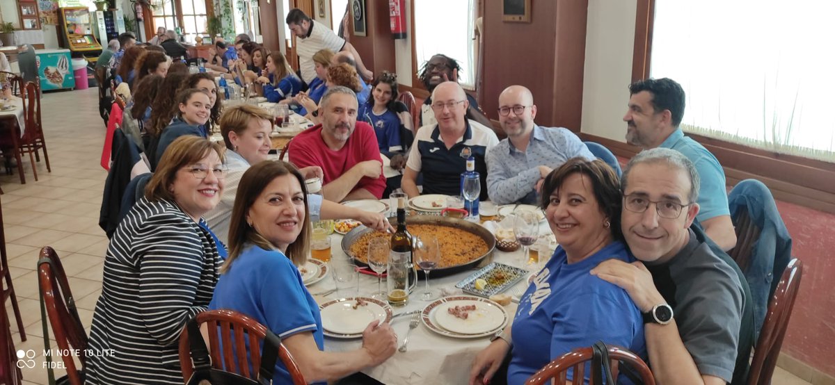 🏀 Sin Límite CB Almansa 🏀 #Respeto💙 tweet media