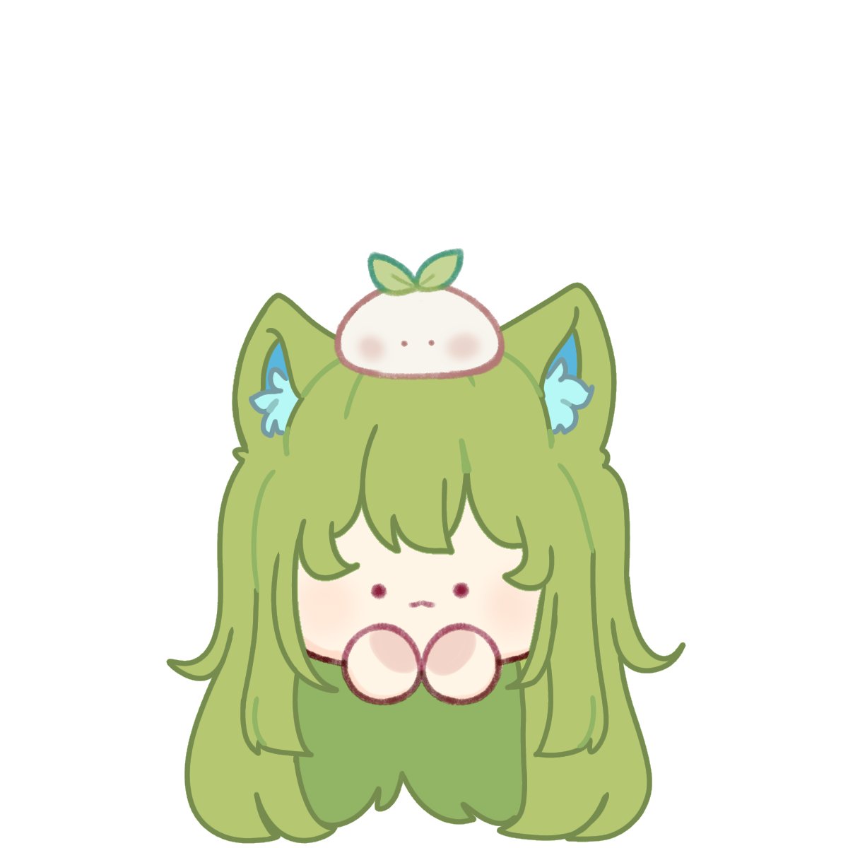 LeafyLeaa's tweet photo. Art commission that I did 🙀
#robloxartcommission #royalehighartcommission #robloxcommission https://t.co/TteP7UFl01