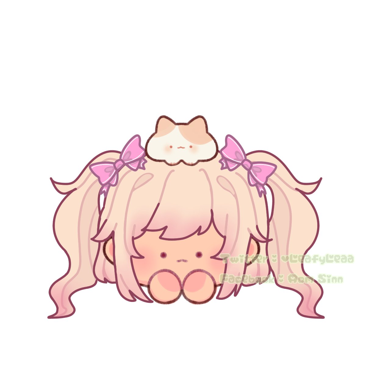 LeafyLeaa's tweet photo. Art commission that I did 🙀
#robloxartcommission #royalehighartcommission #robloxcommission https://t.co/TteP7UFl01