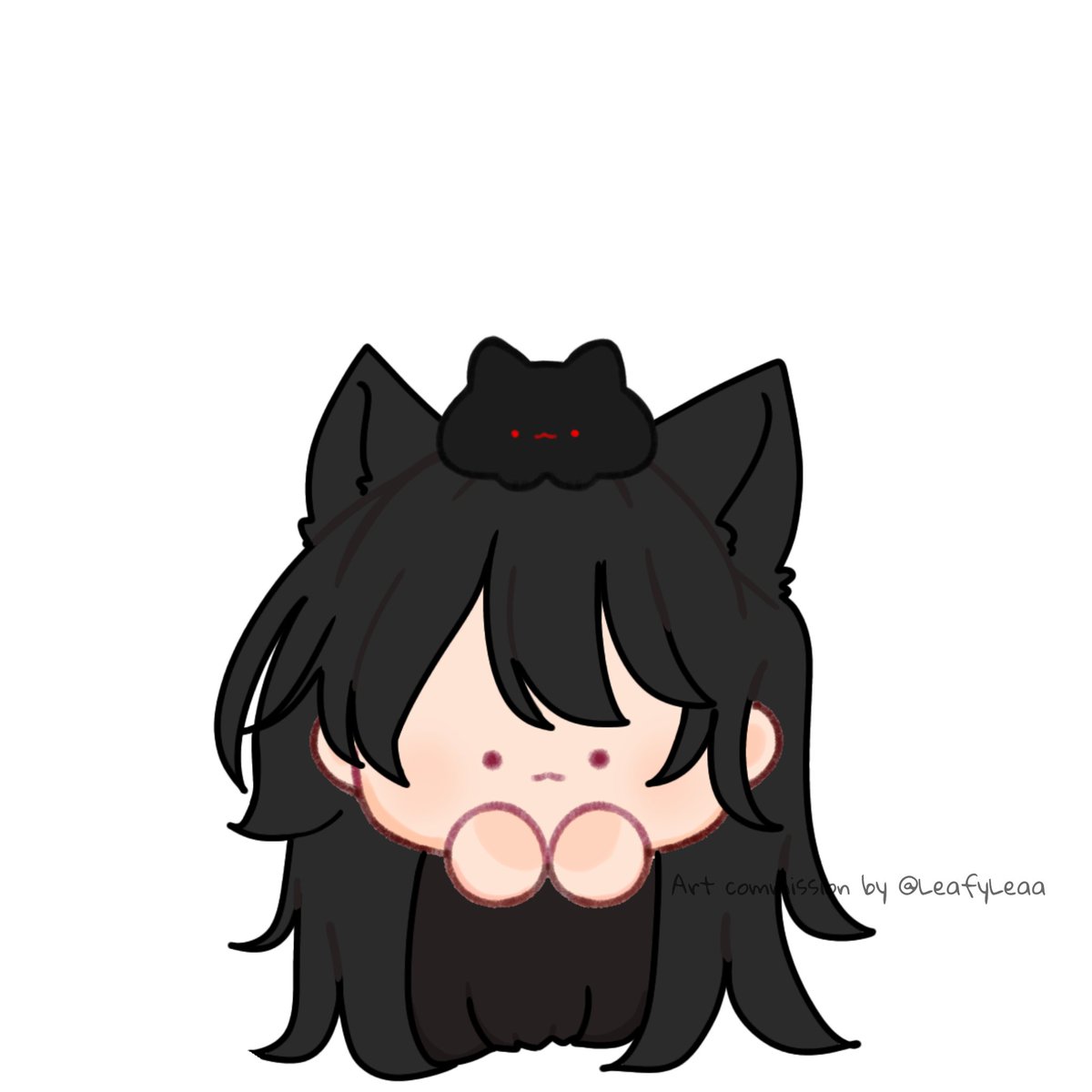 LeafyLeaa's tweet photo. Art commission that I did 🙀
#robloxartcommission #royalehighartcommission #robloxcommission https://t.co/TteP7UFl01