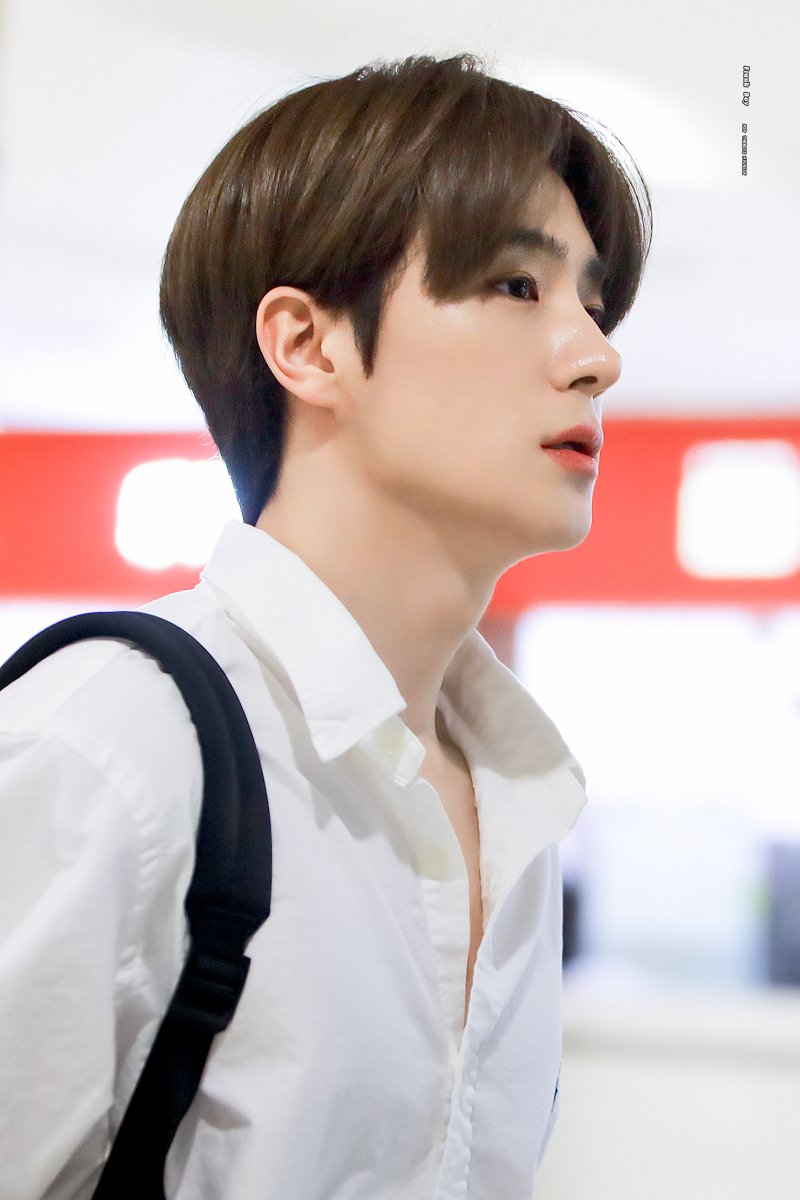 FrankBoy_24's tweet photo. 230511

#더보이즈 #THEBOYZ #TBZ
#현재 #HYUNJAE #이재현 https://t.co/Zg94MfM4zr