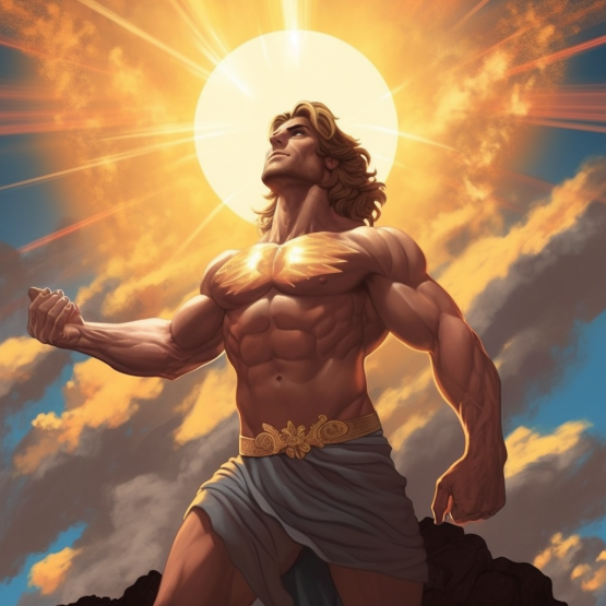 Good morning Alphas 💪#Hercules Token is trending 🚀