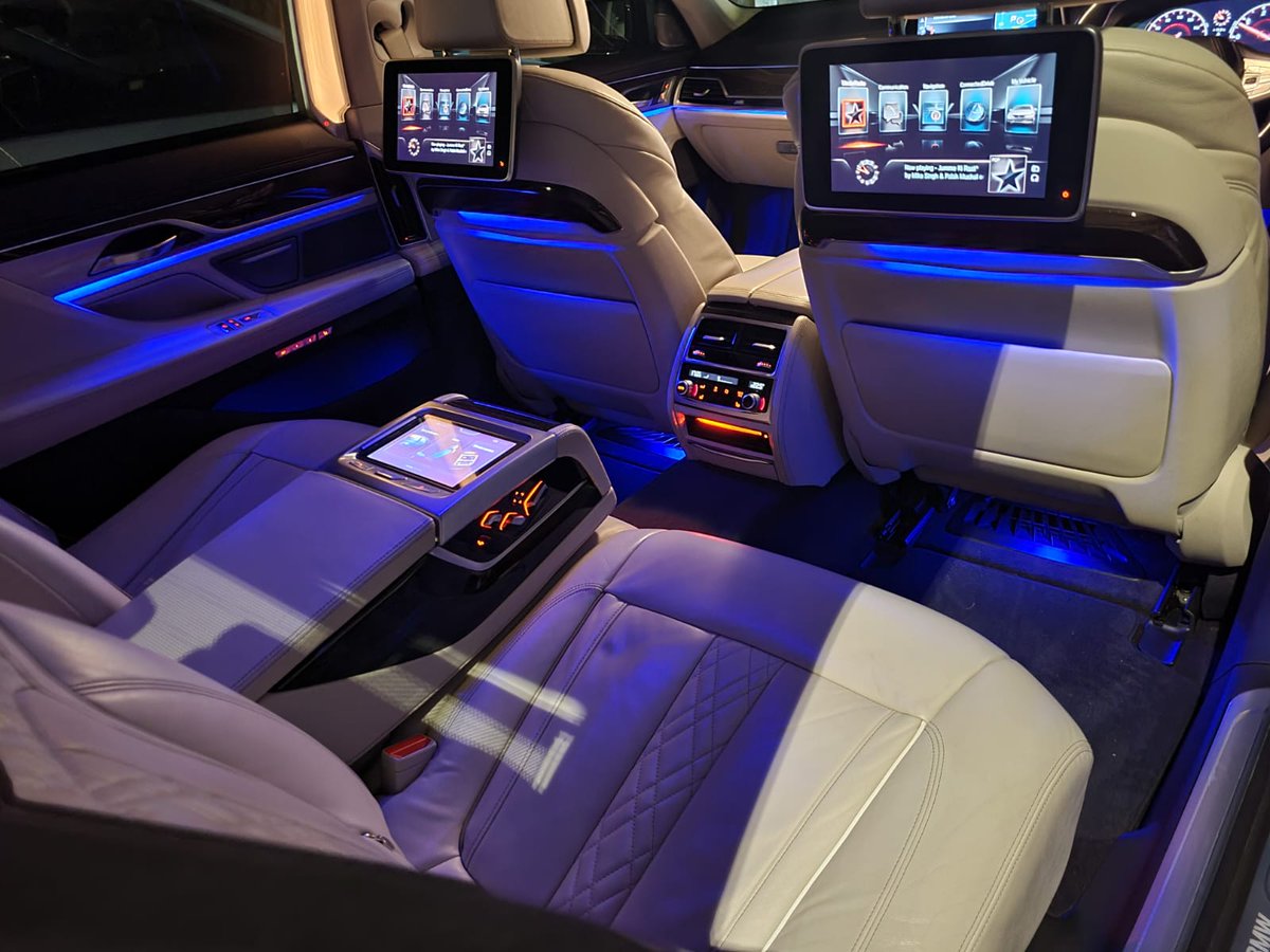 RhodiumEService's tweet photo. BMW 7-Series 730LD

For Bookings
Email - bookings@rhodiumes.com
Tel - 07724 263940

Visit - https://t.co/6c8euuRM9S

#chauffeuring #luxurycars #ukairports #specialevents #weddingdayhire #corporatebusiness #alldayservice #unitedkingdom #england #scotland #wales #transport https://t.co/02FaAfwrms