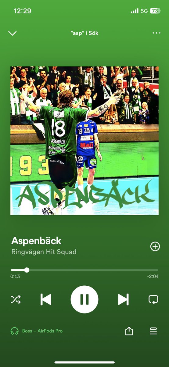 Vet att de är fotboll idag, men den är ju så bra!?!?!