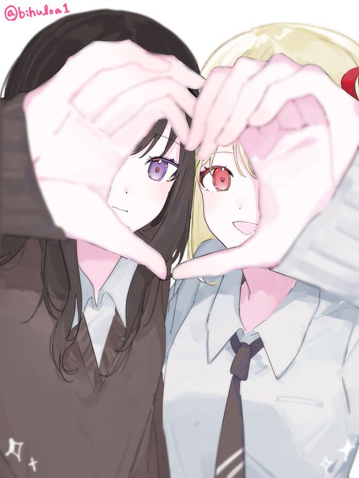ふえろふえろ〜(再掲)  #たきちさ増えろ