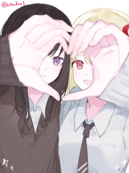 ふえろふえろ〜(再掲)  #たきちさ増えろ