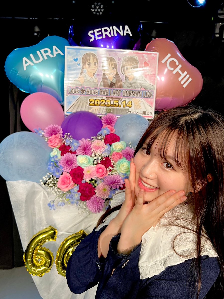 Lock☆Rock BAB（ロックロックベイブ） (@66bab_official) / Posts / X