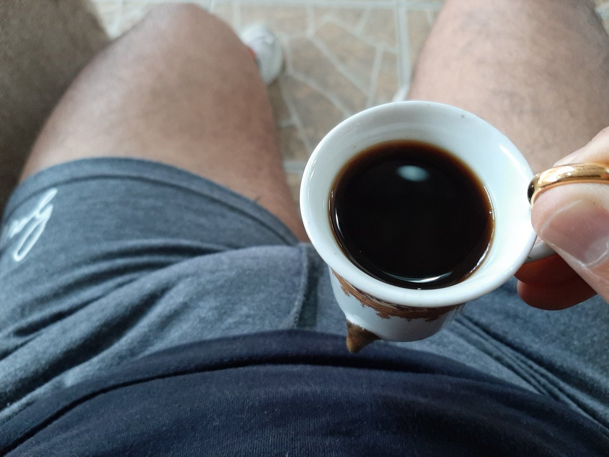WagnerSsousa_'s tweet photo. ☕😘! https://t.co/GYYQxvreDi