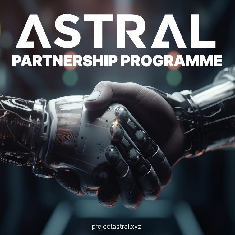 ProjectAstralAI's tweet image. Provide your community with the option to move their #crypto with security and anonymity with our on-chain token mixer!

You will get a fully branded DApp with zero onboarding fees and free tech support for life!

Interested? Get in touch!