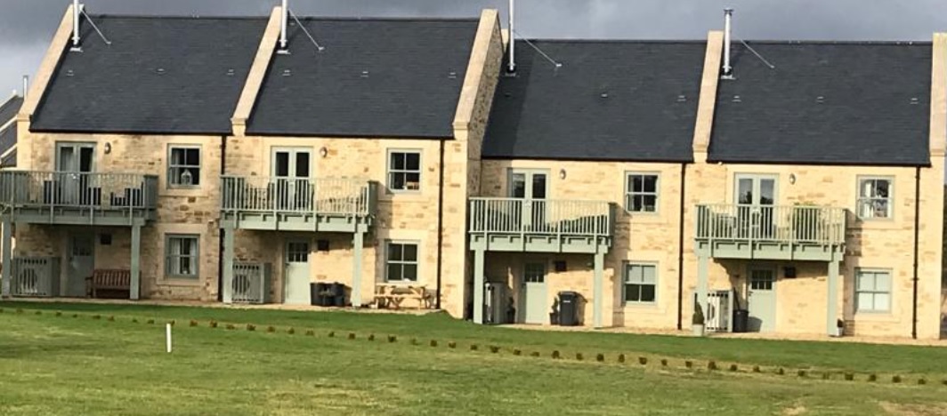 Burgham Park Golf Club tweet media