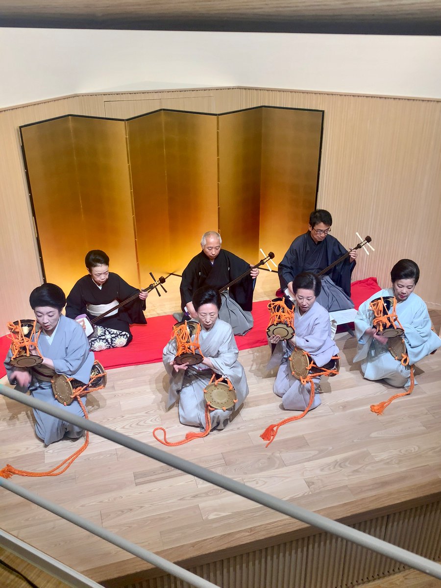 三味線　小唄　清元 四万六千日 - 東京小唄清元三味線教室 - YouTube