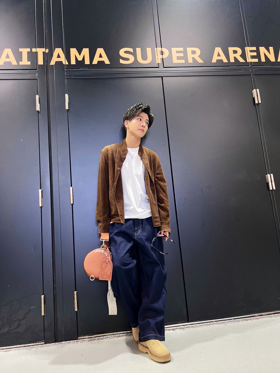 T_IWATA_EX_3JSB's tweet photo. MATE https://t.co/FWc5qTPSIp