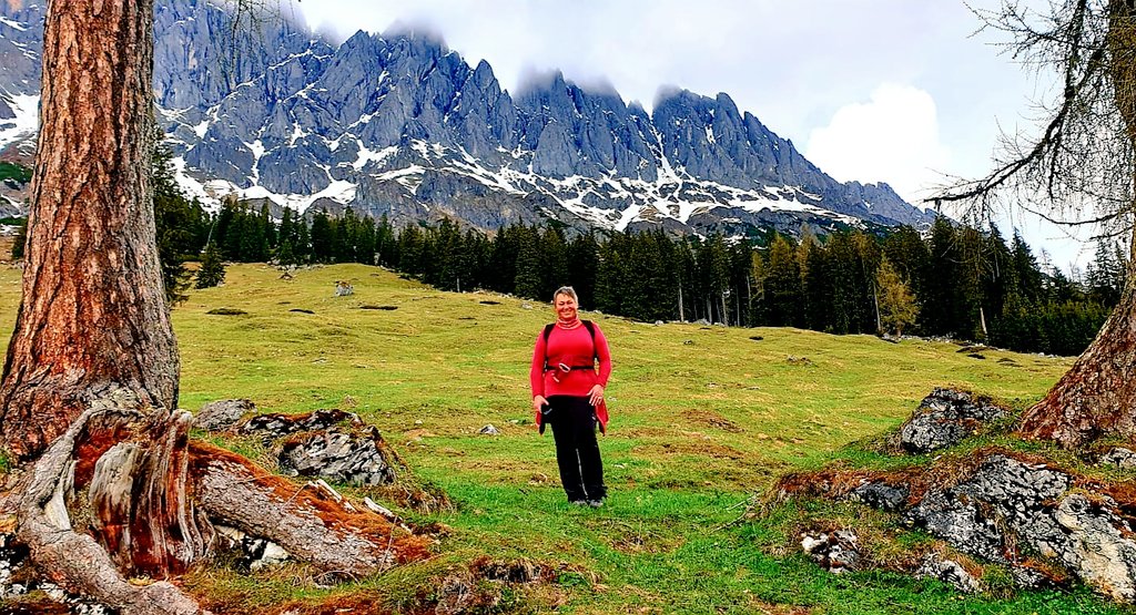 #rotkäppchen #indiebergbinigern🗻