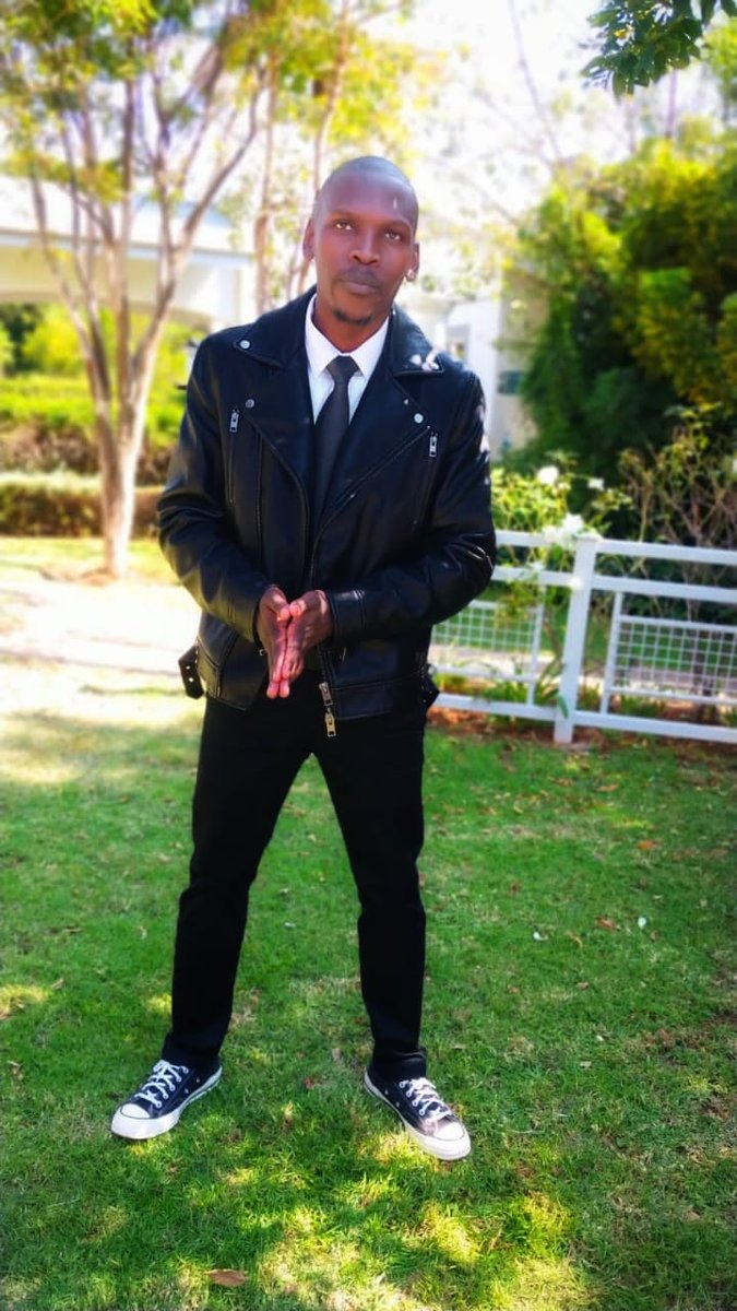 LQetho's tweet photo. #uMjoloWithAzola Blessed Sunday y'all from Soweto https://t.co/U44nDF3snt
