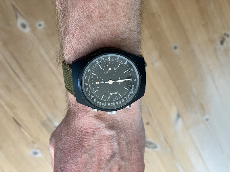 ZenithWatchForu's tweet photo. Today this Old prototype
https://t.co/zbCKR2R59Y
#Zenith https://t.co/LWiOgzEDtG