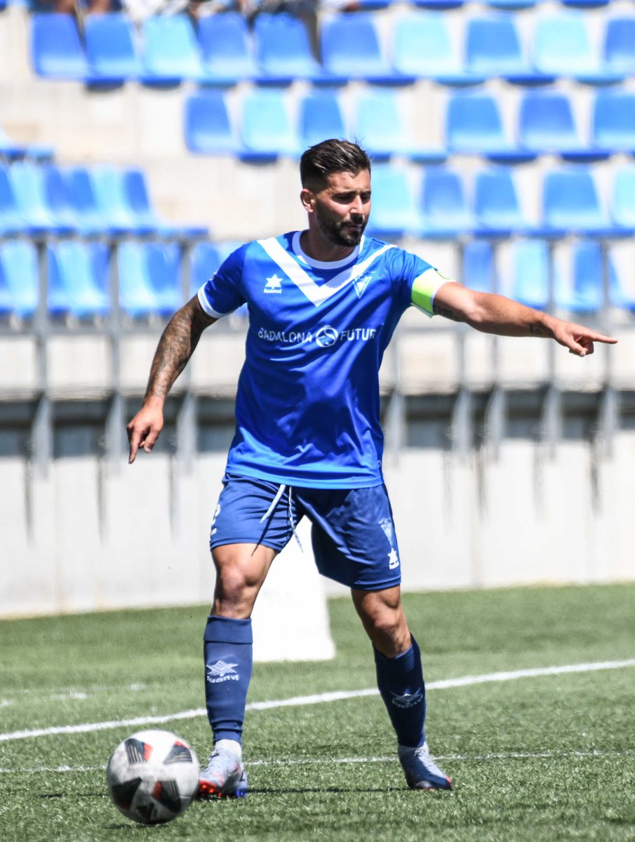 Som Maresme FC tweet media