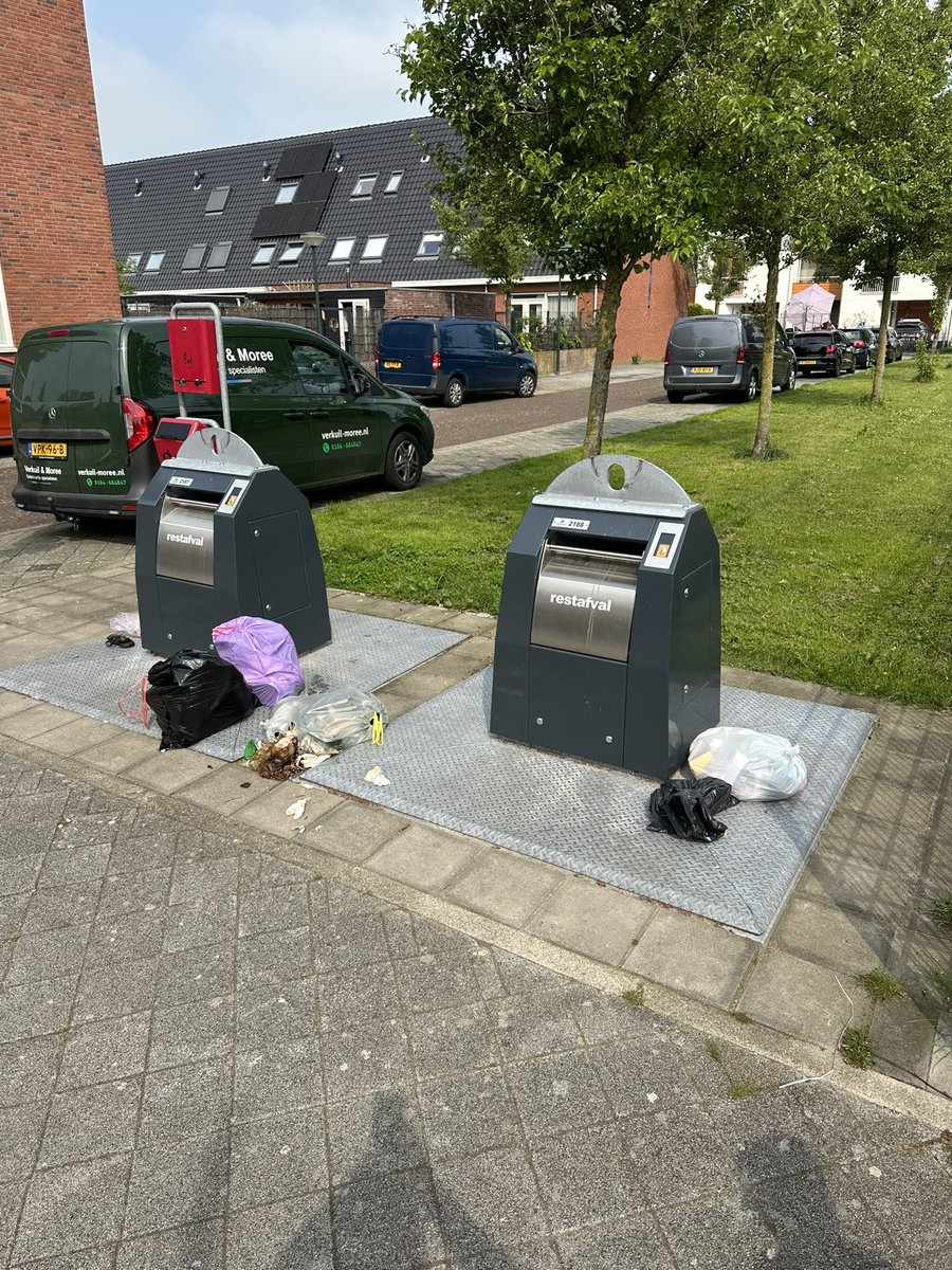 Arnold Verweerd tweet media