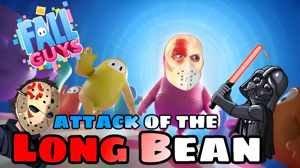 MidusStorm's tweet photo. THE BEST TEAM IN FALL GUYS!
ATTACK OF THE LONG BEAN!!!
https://t.co/l1jchtRMne
#fallguys #FallGuys #FallGuyCreative #FallGuysMaker #FallGuysCreativeConstruction #FallGuy #MothersDay #gameplay #MG #MidusSMP #midusgaming https://t.co/O0uAYHdVPY