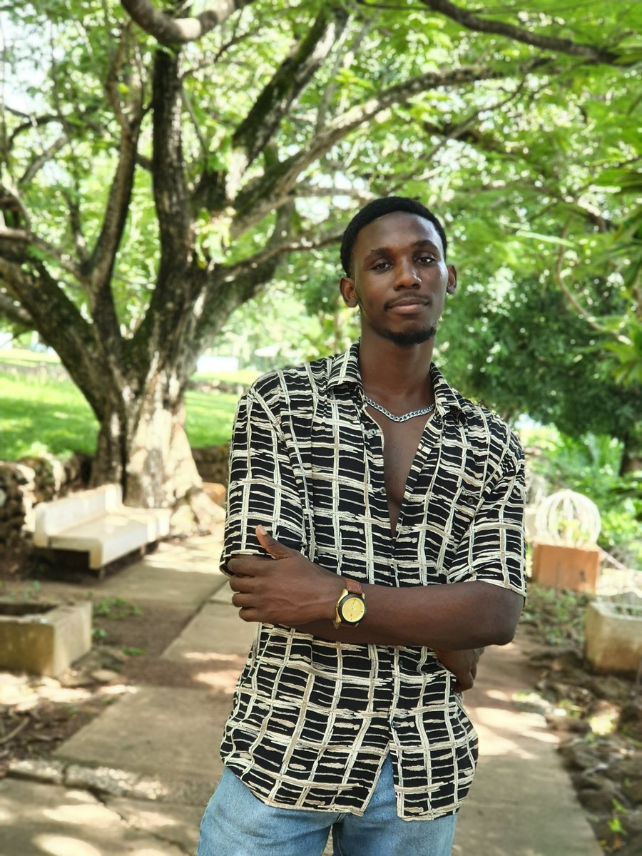 nesky_sleek's tweet image. A break before the madness that&apos;s about to come. Enjoyed every moment of it!!

#LearnableInternsWeek
#WeAreGenesys