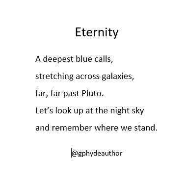 ‘eternity’

#NaTankaMo #MayTanka #tanka