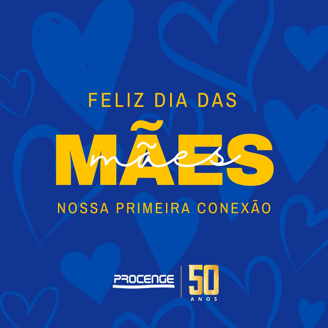 Procenge's tweet image. Mãe é a nossa primeira casa, que nos conecta ao mundo e nos ensina a viver. Feliz dia para aquelas que, apesar da vida agitada, sempre encontram tempo para seguirem nos conectando com o que há de mais afetuoso no mundo.  

#DiaDasMães #Procenge
