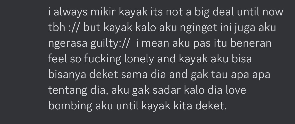 __shiirokei's tweet photo. all of the explanation by the first victim is here. https://t.co/dPABleW3pz