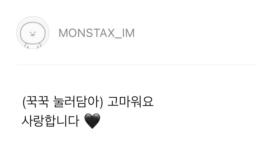imluvimcat's tweet photo. 230514 #창균 톡톡

5️⃣1️⃣4️⃣ 🖤 https://t.co/6HfmMGkVXV