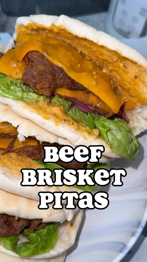 The Burger List tweet media