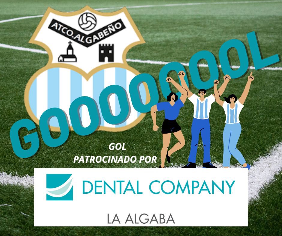 Club Atlético Algabeño tweet media